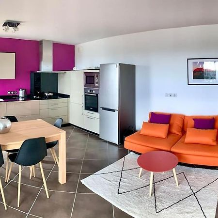 Appartement Plage En Residence Entier 2 Chambres Capbreton Zewnętrze zdjęcie