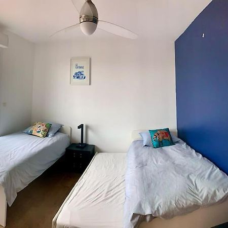 Appartement Plage En Residence Entier 2 Chambres Capbreton Zewnętrze zdjęcie