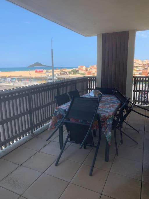 Appartement Plage En Residence Entier 2 Chambres Capbreton Zewnętrze zdjęcie