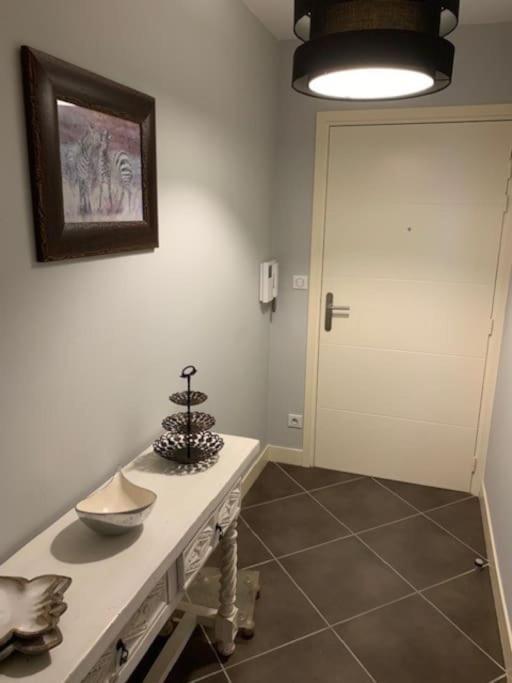 Appartement Plage En Residence Entier 2 Chambres Capbreton Zewnętrze zdjęcie