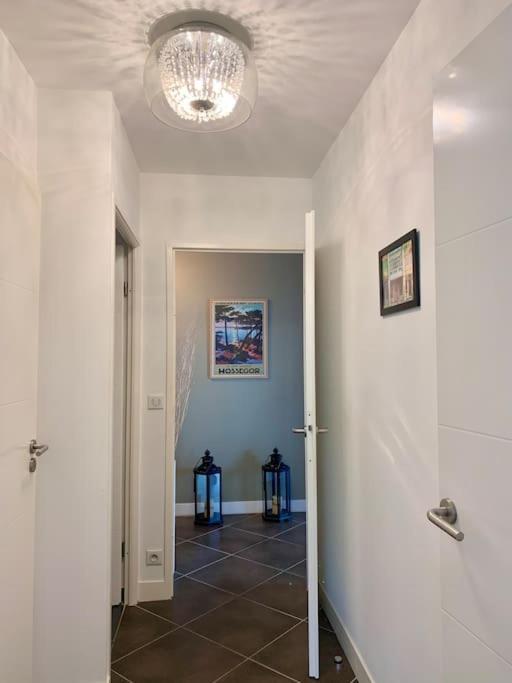 Appartement Plage En Residence Entier 2 Chambres Capbreton Zewnętrze zdjęcie