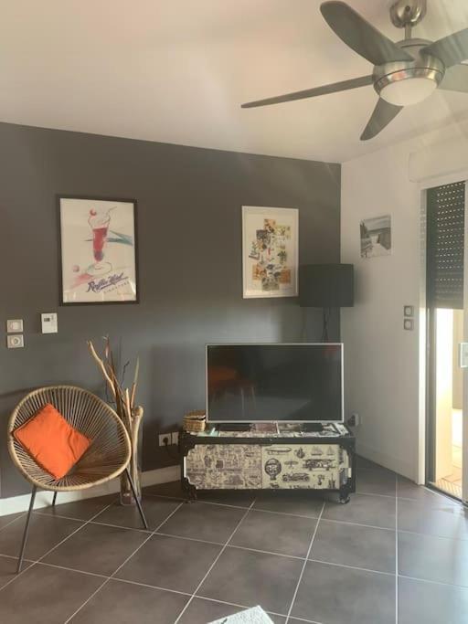 Appartement Plage En Residence Entier 2 Chambres Capbreton Zewnętrze zdjęcie